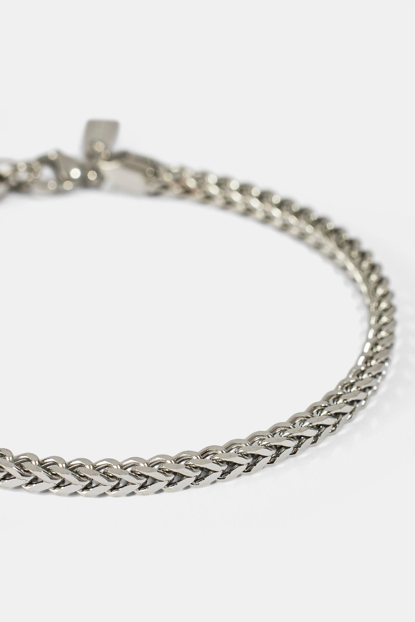 Pulsera Franco de 3 mm