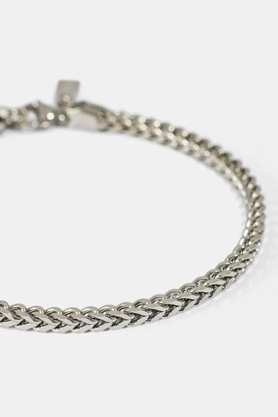 Pulsera Franco de 3 mm