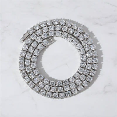 Collar de tenis de 5 mm