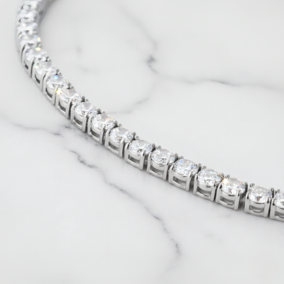 Collar de tenis de 5 mm